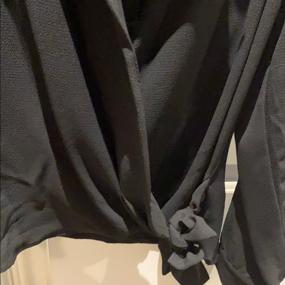 Lush blouse - Picture 3 of 4